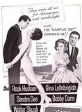 Affiche du film Le Rendez-vous de septembre