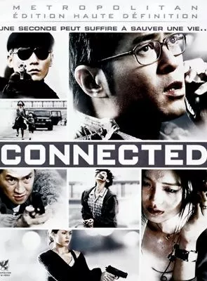 Affiche du film Connected