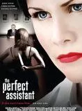 Affiche du film Une assistante presque parfaite