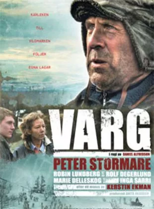 Affiche du film Varg