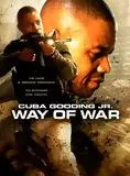 Affiche du film The Way of War