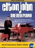 Affiche du film The Red Piano