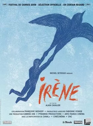 Affiche du film Irène