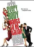 Affiche du film Everybody Wants to Be Italian