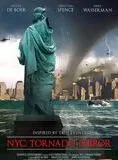 Affiche du film New-York : destruction imminente