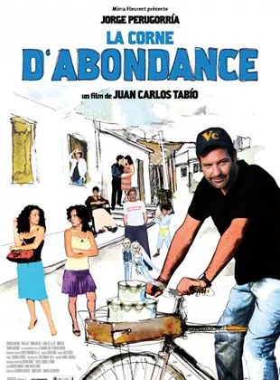 Affiche du film La Corne d'abondance