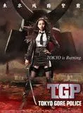 Affiche du film Tokyo Gore Police