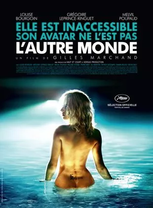 Affiche du film L'Autre monde