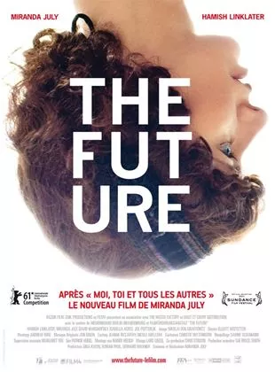 Affiche du film The Future