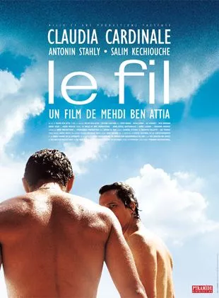 Affiche du film Le Fil