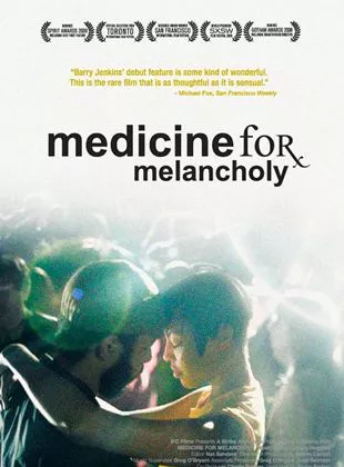 Affiche du film Medicine for Melancholy