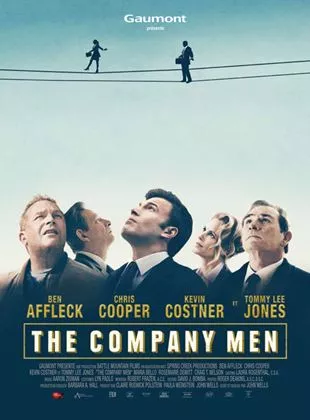 Affiche du film The Company Men