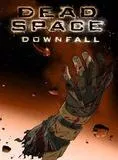 Affiche du film Dead Space : Downfall