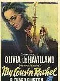 Affiche du film Ma cousine Rachel