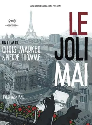 Le Joli Mai Le Joli Mai