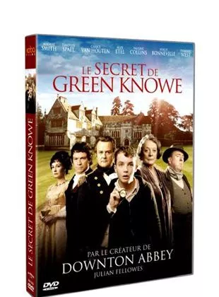 Affiche du film Le Secret de Green Knowe
