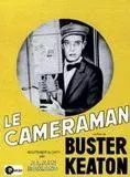 Affiche du film Le Caméraman