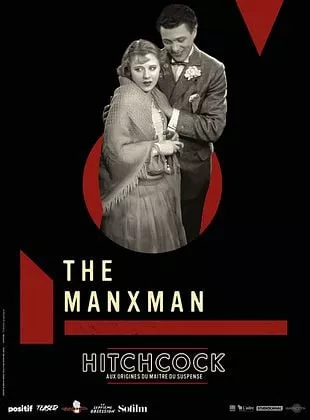 Affiche du film The Manxman