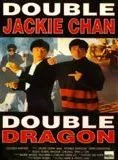 Affiche du film Double dragon