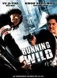 Affiche du film Running Wild