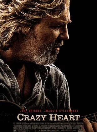 Affiche du film Crazy Heart