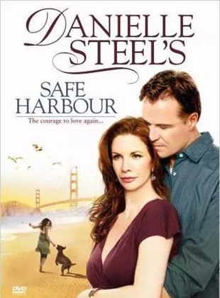 Affiche du film Rencontre à Safe Harbour
