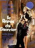 Affiche du film Le Repos du guerrier
