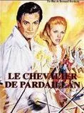 Affiche du film Le Chevalier de Pardaillan