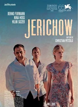 Affiche du film Jerichow