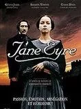 Affiche du film Jane Eyre