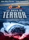 Affiche du film Panique à New Jersey