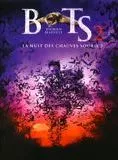 Affiche du film BATS 2, La nuit des chauves-souris 2