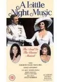Affiche du film A Little Night Music