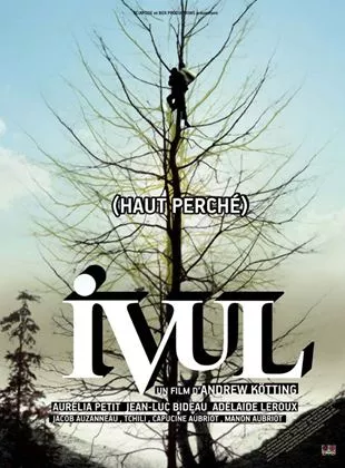 Affiche du film Ivul