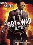 Affiche du film L'Art de la guerre 2