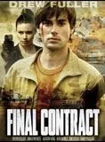 Affiche du film Final Contract: Death on Delivery