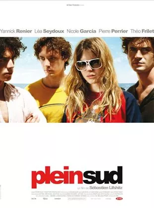 Affiche du film Plein sud