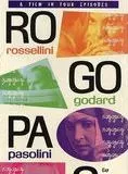 Affiche du film Rogopag