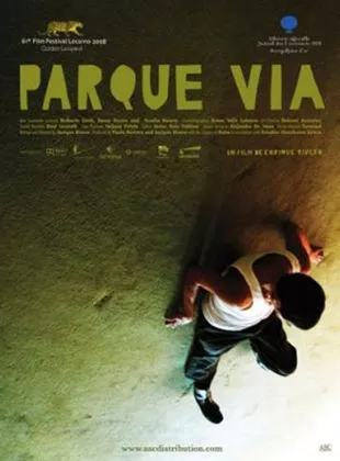 Affiche du film Parque Vía