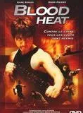 Affiche du film Blood Heat