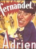 Affiche du film Adrien