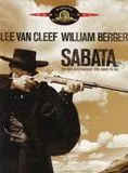 Affiche du film Sabata