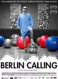 Affiche du film Berlin Calling