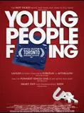 Affiche du film Young People Fucking