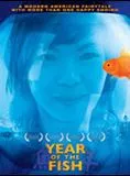 Affiche du film Year of the fish