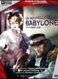 Affiche du film La Nouvelle Babylone