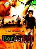 Affiche du film Border Lost