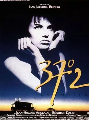Affiche du film 37°2 le matin