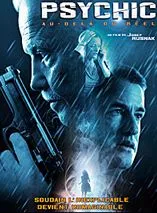 Affiche du film Psychic
