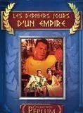 Affiche du film Les Derniers jours d'un empire